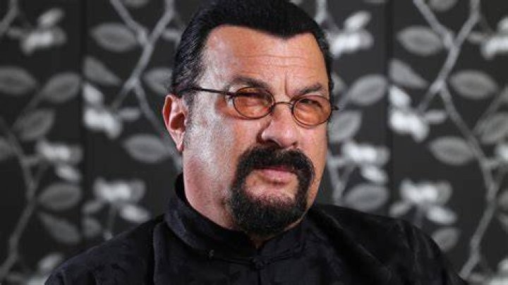 Steven Seagal settles with SEC over 2018 cryptocurrency promotion The
