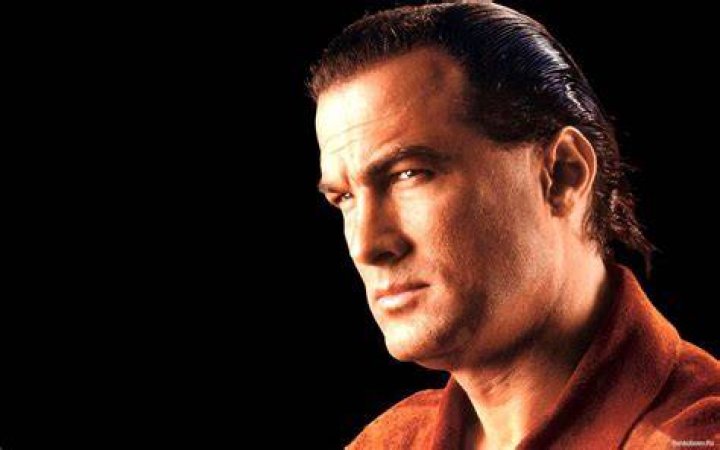 Steven Seagal Wallpapers Wallpaper Cave