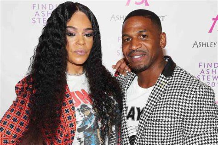 Stevie J