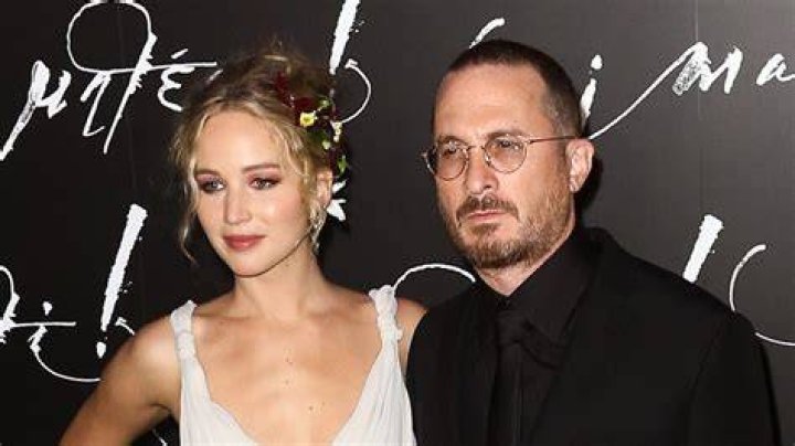Strange Things About Jennifer Lawrence And Cooke Maroney's Relationship