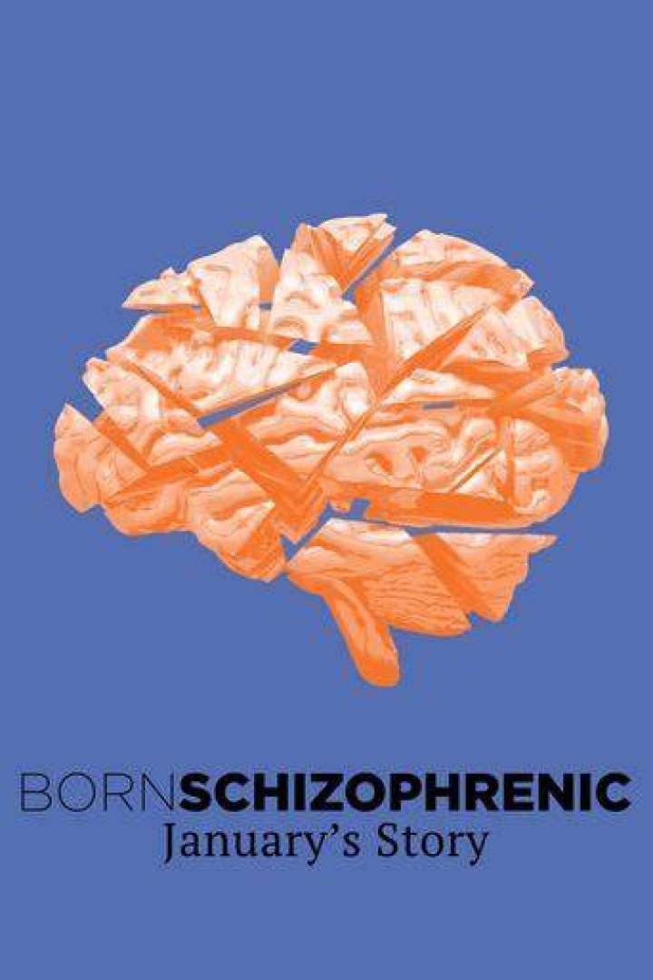 Stream Born Schizophrenic January's Story discovery+