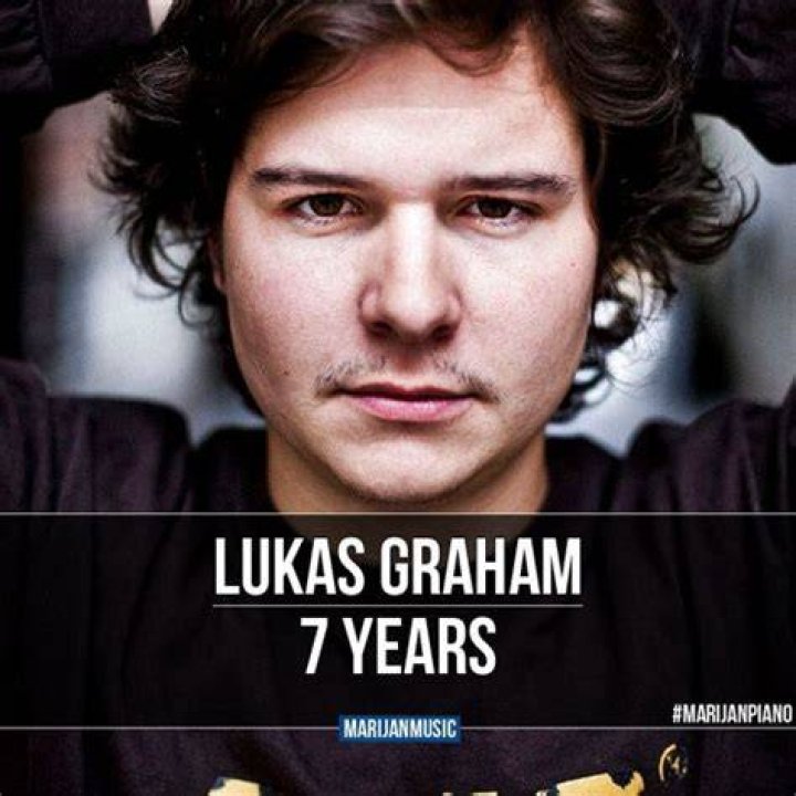 Stream Lukas Graham music Listen to songs, albums, playlists for free