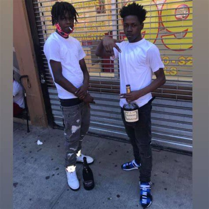 Stream Pick Em Off Pt.2Kenzo Balla x TG Crippy by TG Crippy Listen
