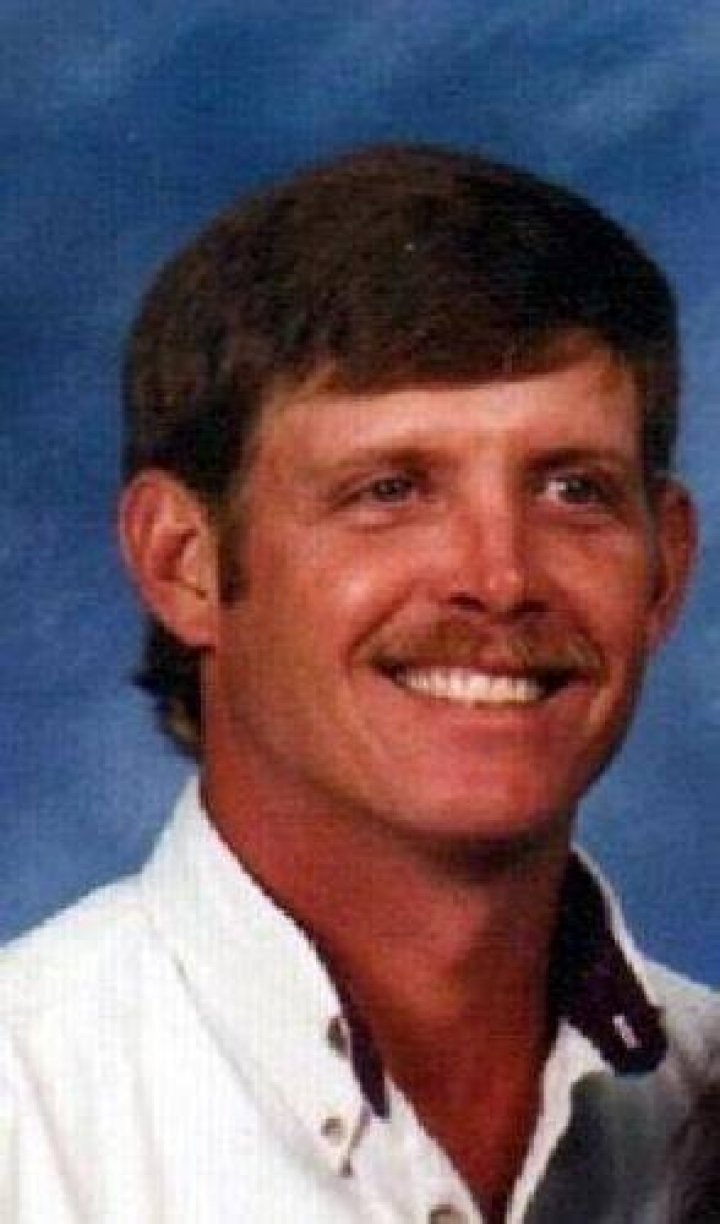 Strickland Obituary (1960 2014) Alabaster, AL