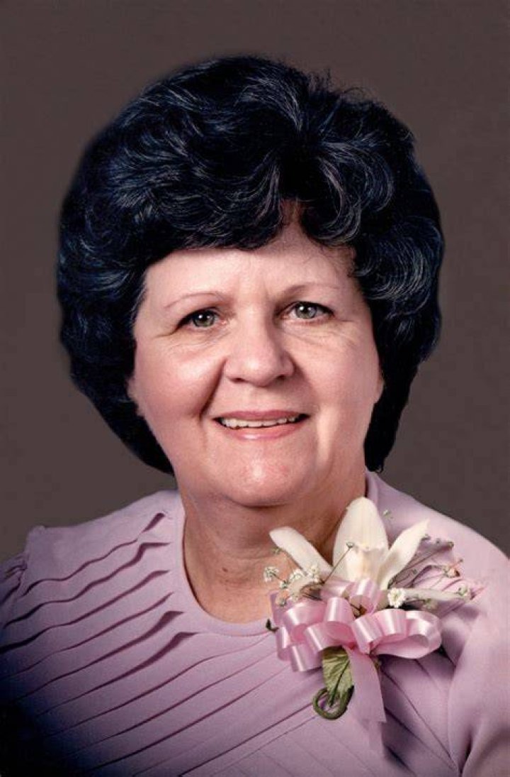 Strickland Obituary Jacksonville, FL