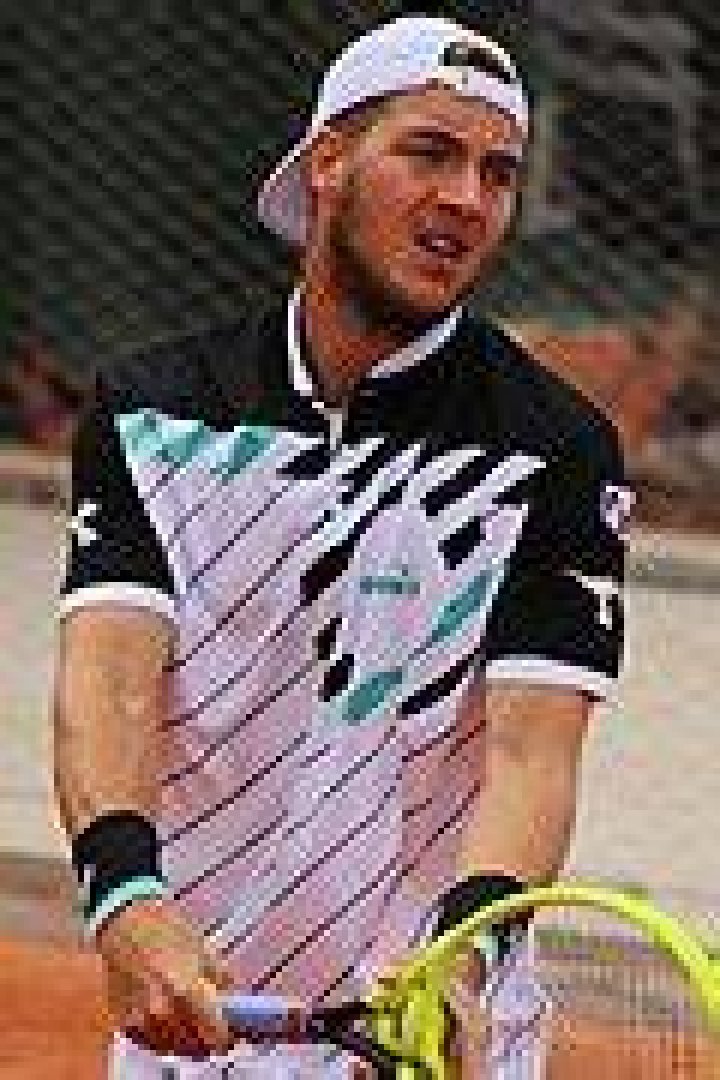 Jan-Lennard Struff parents: Martina Struff, Dieter Struff 1 Struff RG19 51 48199018591