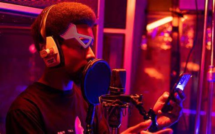 Studio Session "Lucid Dreams" Producer Nick Mira Is Next Up XXL