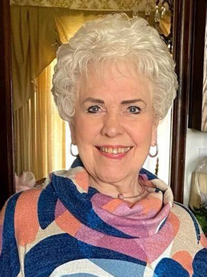 Sue Sandidge Obituary, So tragically sad when Sue Sandidge Has