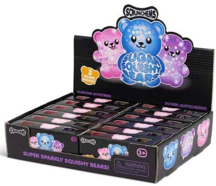 Sugar Bear Sugar Bears, Teddy Bear, Cakes, Toys,