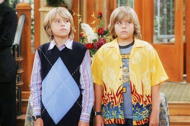 &lsquo;Suite Life of Zack and Cody&rsquo; Cast What Stars Are Doing Now
