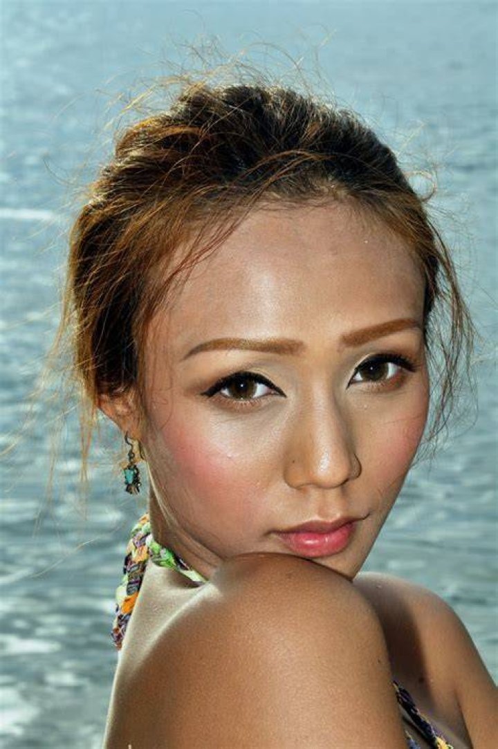 Suki Flickr