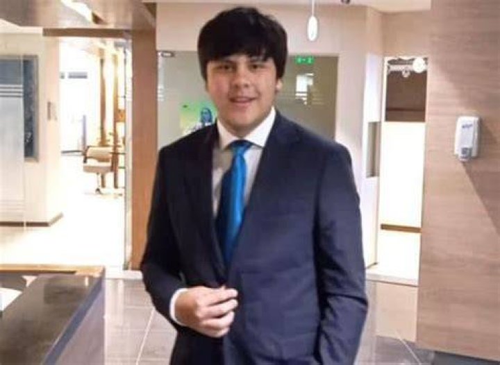 Suleman Dawood Age: Unraveling The Mystery Behind The Young Entrepreneur