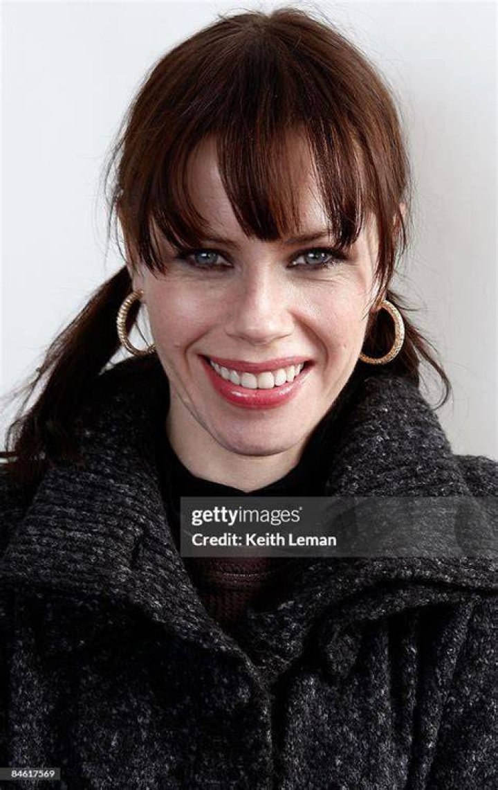 Sundance 2009 Portraits Fairuza Balk Photo (31217413) Fanpop