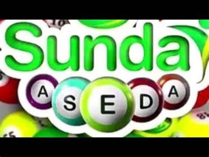 Sunday Aseda Lotto Results YouTube