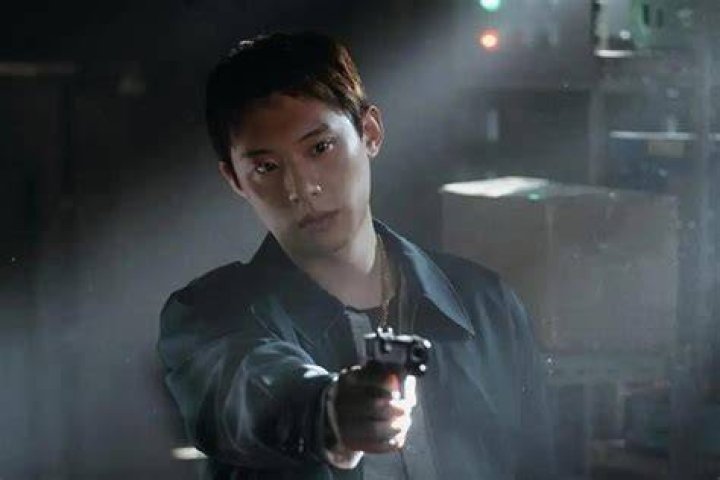 Sung Cheol The Outlaw (2010south Koreamovie) zapzee