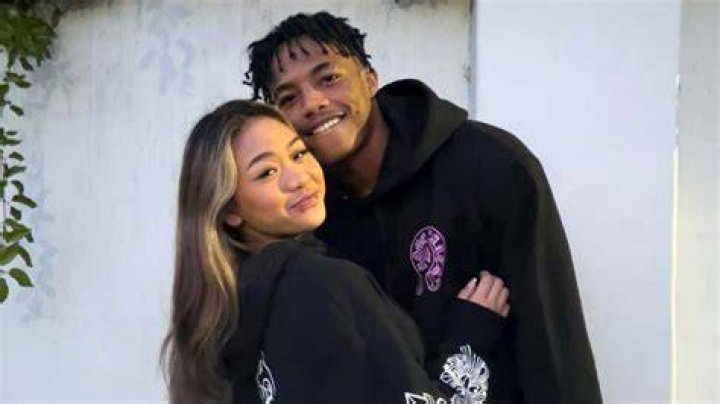 Sunisa Lee Boyfriend 2024 Cynthy Dalenna