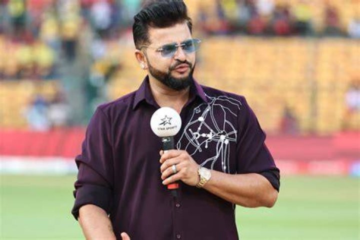 Suresh Raina Bio Age, Real Name, Net Worth 2020 and Partner
