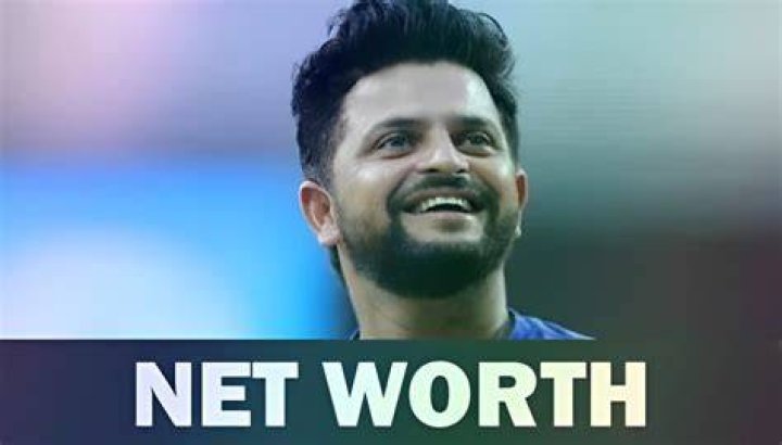 Suresh Raina Net Worth 2023 Biography, Age, Wife PS MIND