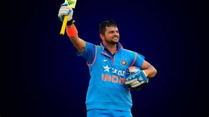 Suresh Raina&rsquo;s Biography, Age, Height, Wife, Net Worth, Family World