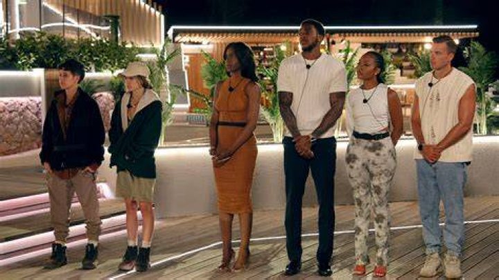 Surviving Paradise Are Taylor and Shea Still Together? Who Wins