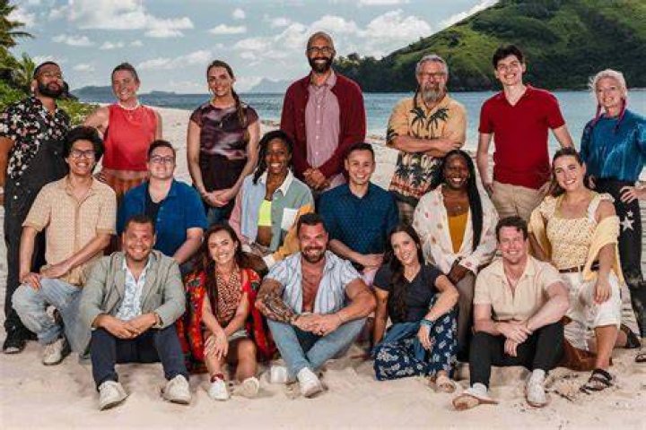 Survivor cast Meet the Game Changers of Season 34
