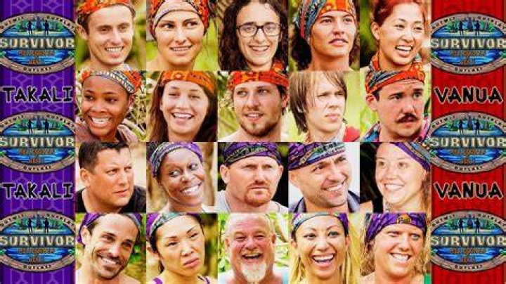 Survivor Millennials vs Gen X Jessica "Figgy" Figueroa Before The Game