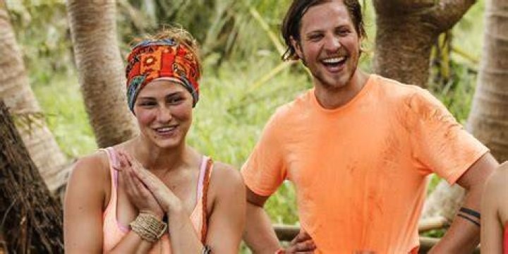 Survivor The Most Iconic Failed Showmances