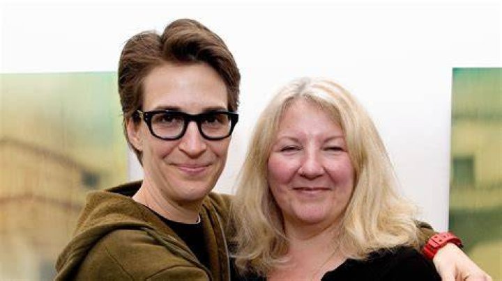 Susan Mikula Rachel Maddow Partner Bio, Net Worth, Story, Married