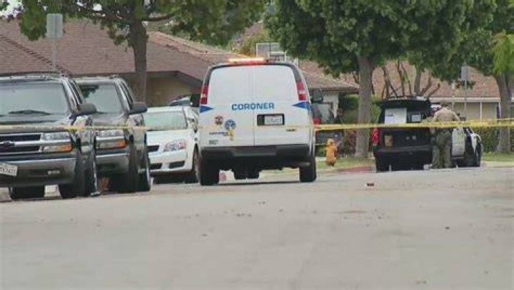 Suspect arrested in Ladera Heights house party shooting that claimed