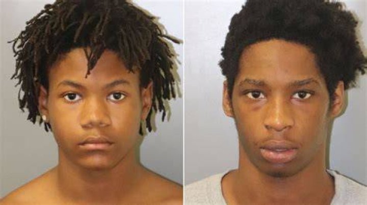 Suspect charged with murder after Texas student's burned, dismembered