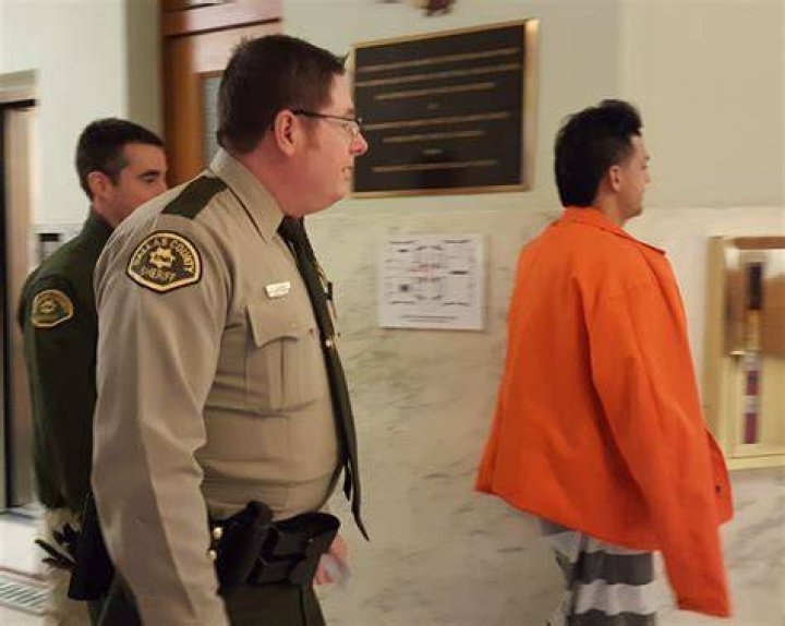 Suspect in Perry murders assigned March trial date Friday ThePerryNews
