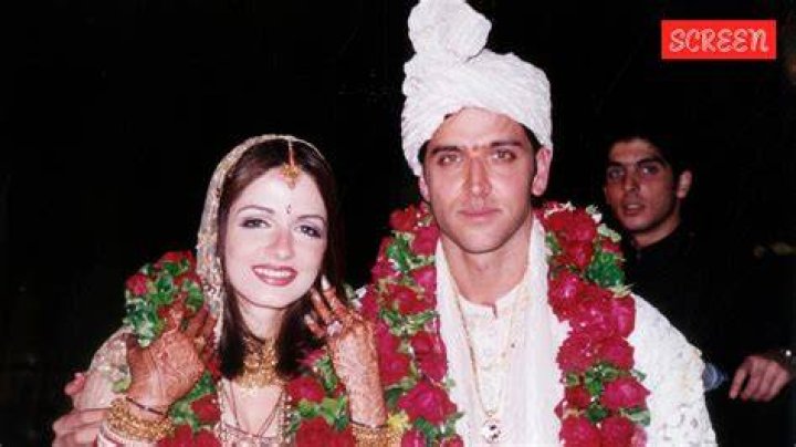 Sussanne Khan says 'uffffff' as Aly Goni's brother Arslan shares