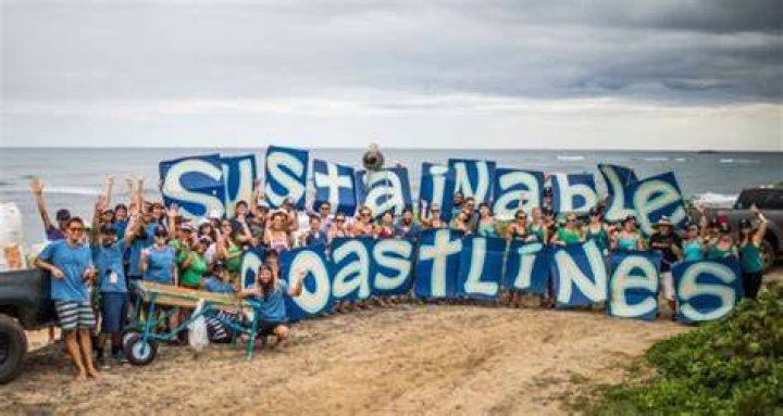 Sustainable Coastlines Hawaii Protect Hawaii's Coastlines