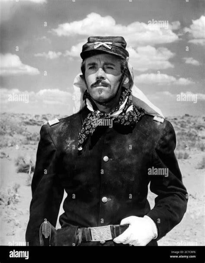 SUtS Henry Fonda True Classics