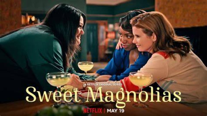 &lsquo;Sweet Magnolias&rsquo; Season 2 The Ultimate Recap Netflix Tudum