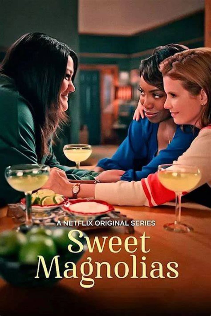 Sweet Magnolias Season 4 Confirmation & Everything We Know
