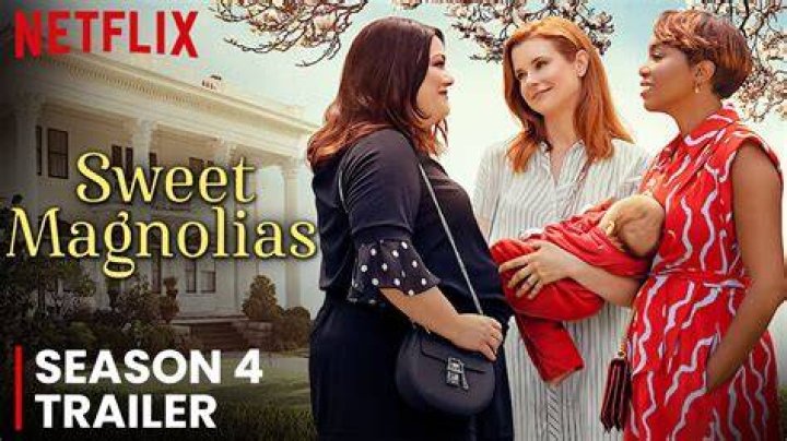 Sweet Magnolias Season 4 Release Date Rumors When Is It Coming Out?