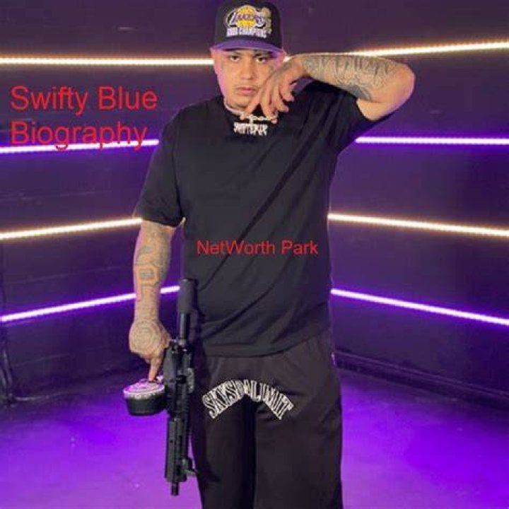 Swifty Blue Biography, Net Worth, Songs, and More About This Talented
