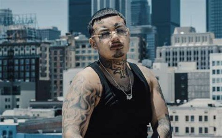 Swifty Blue "Too Raw" (Prod. BigHead) Shot By StopSignProductions