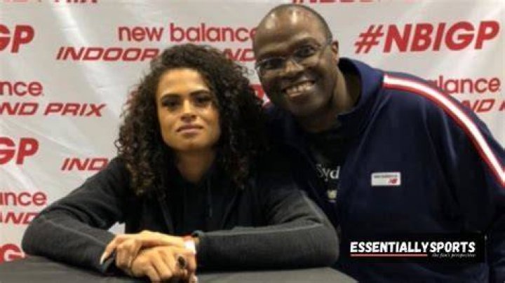 Sydney Mclaughlin Parents Photos Sydney Mclaughlin Biography Age