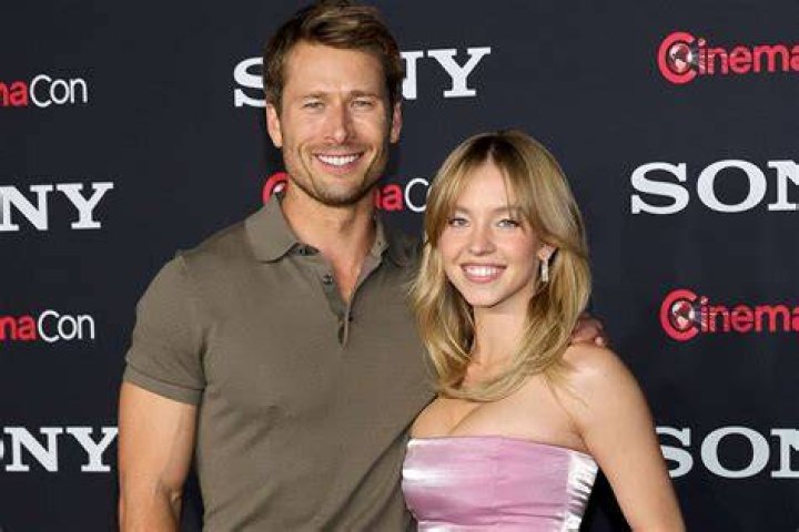 Sydney Sweeney Glen Powell Movie