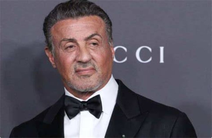 Sylvester Stallone Wiki, Bio, Age, Net Worth, and Other Facts Facts Five