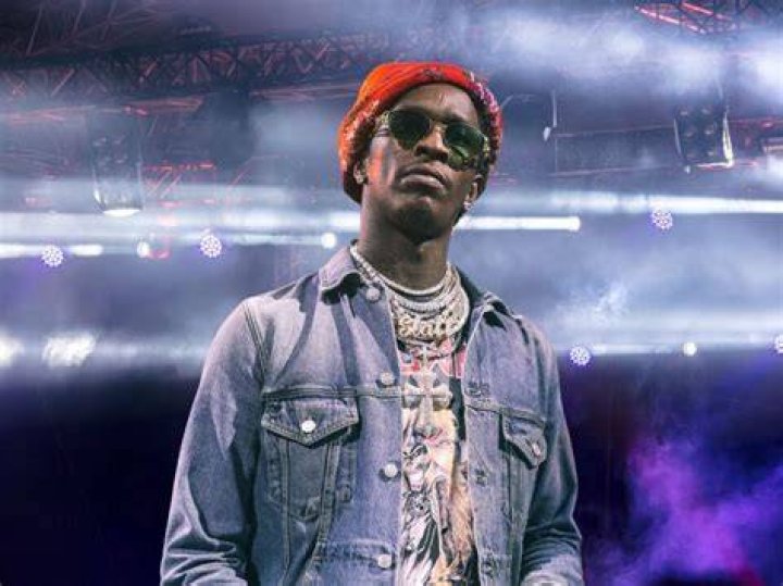 T.I. Asks Young Thug If He Wore A Dress For Attention, Here's Thugger