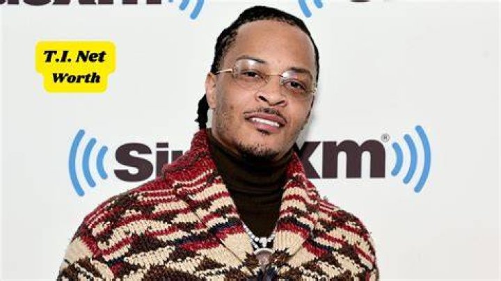 T.I Rapper Net Worth 2024 Salary House Cars Wiki