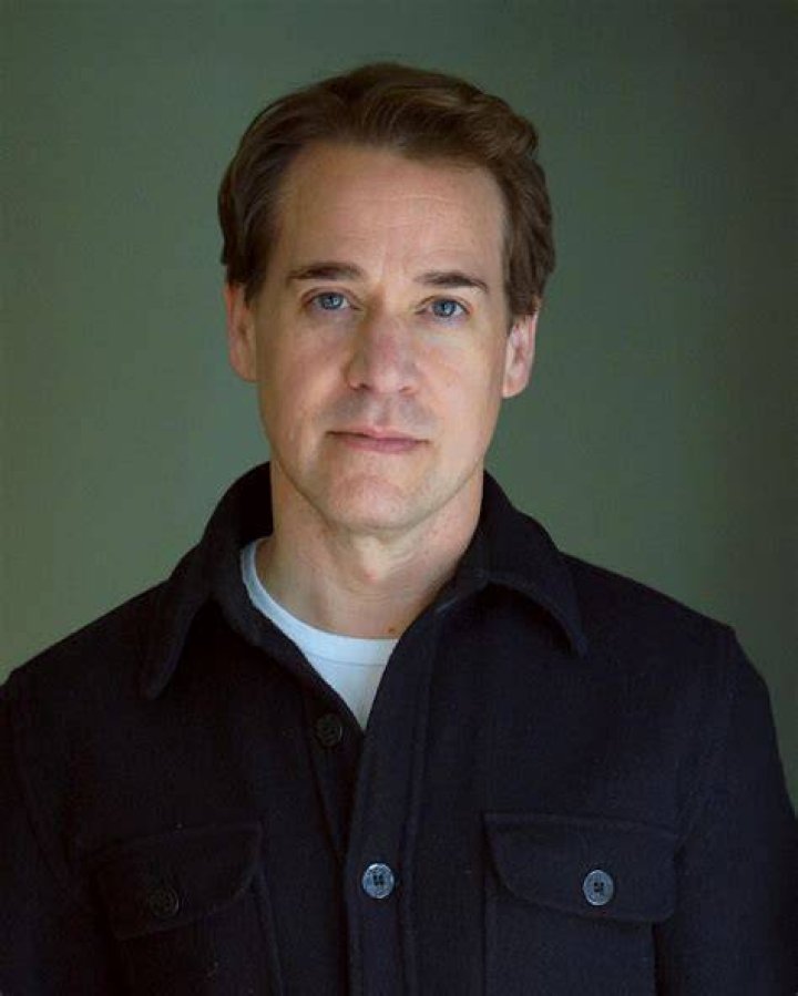 T.R. Knight &mdash; The Movie Database (TMDB)