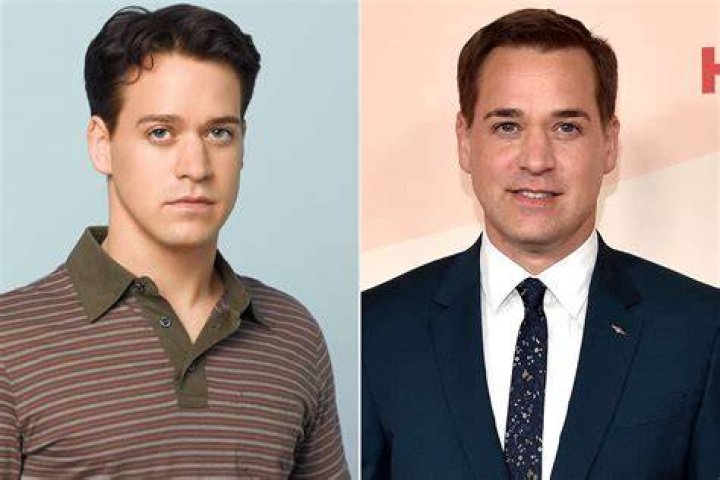 T.R. Knight