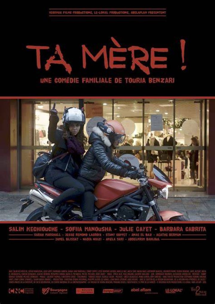 "Ta m&egrave;re c'est une sale p..." Kameto p&egrave;te les plombs en direct &agrave;