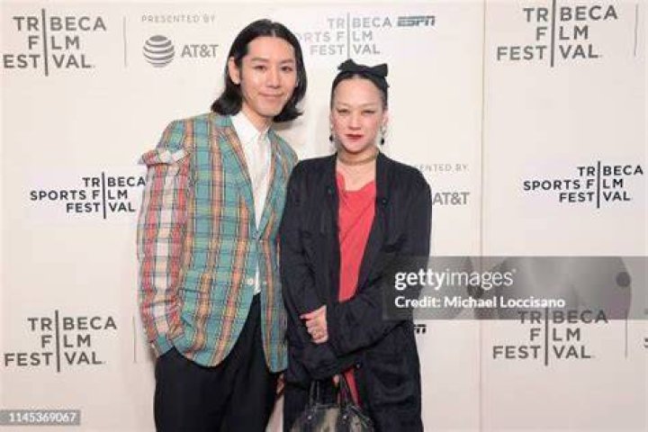Takeru Kobayashi and Wife Detail Pro Eating World in New Documentary