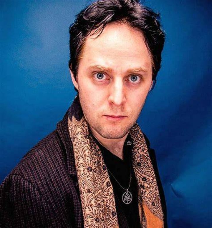 Taliesin Jaffe Vampire The Masquerade L.A. By Night Wiki Fandom
