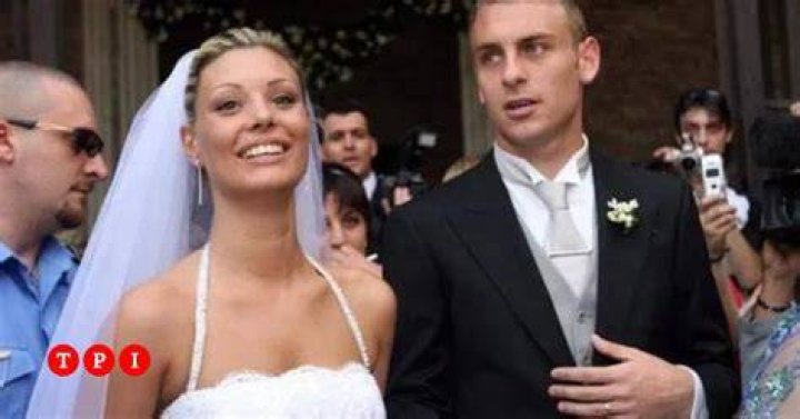 Tamara Pisnoli l&rsquo;ex moglie di De Rossi condannata i retroscena sul